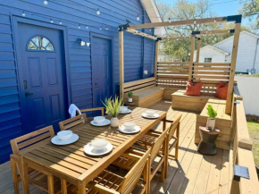 Sunnyside Bungalow Spacious Family Retreat